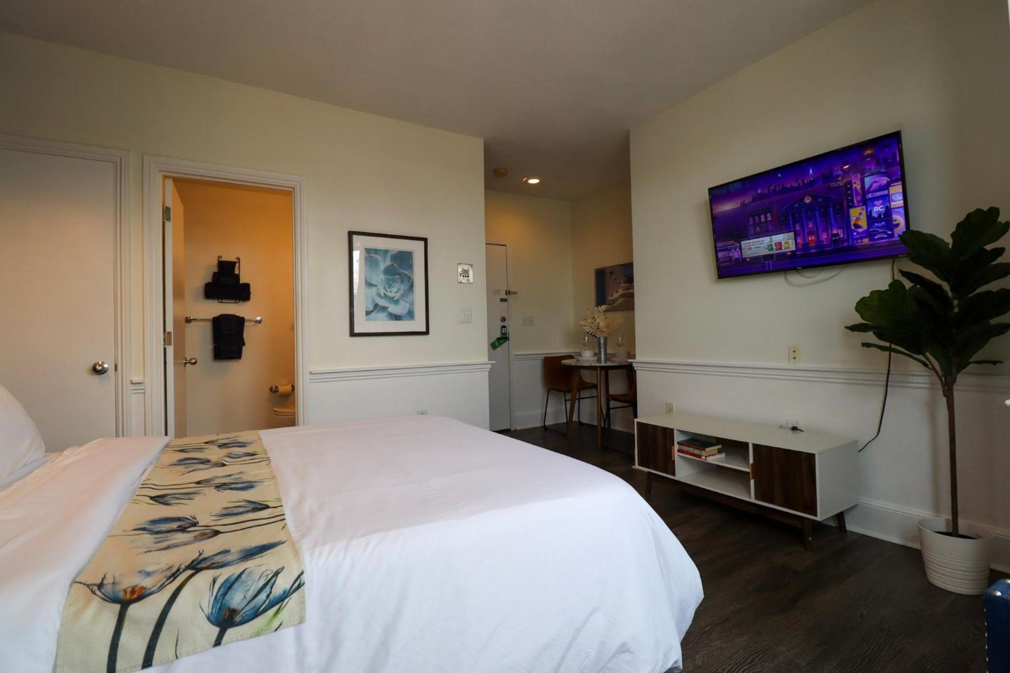 Aparthotel Good