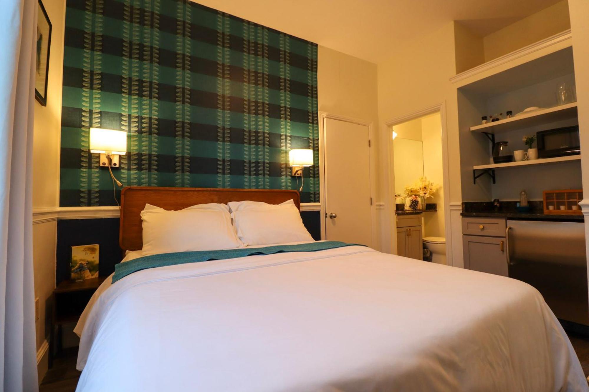 Good Aparthotel Boston