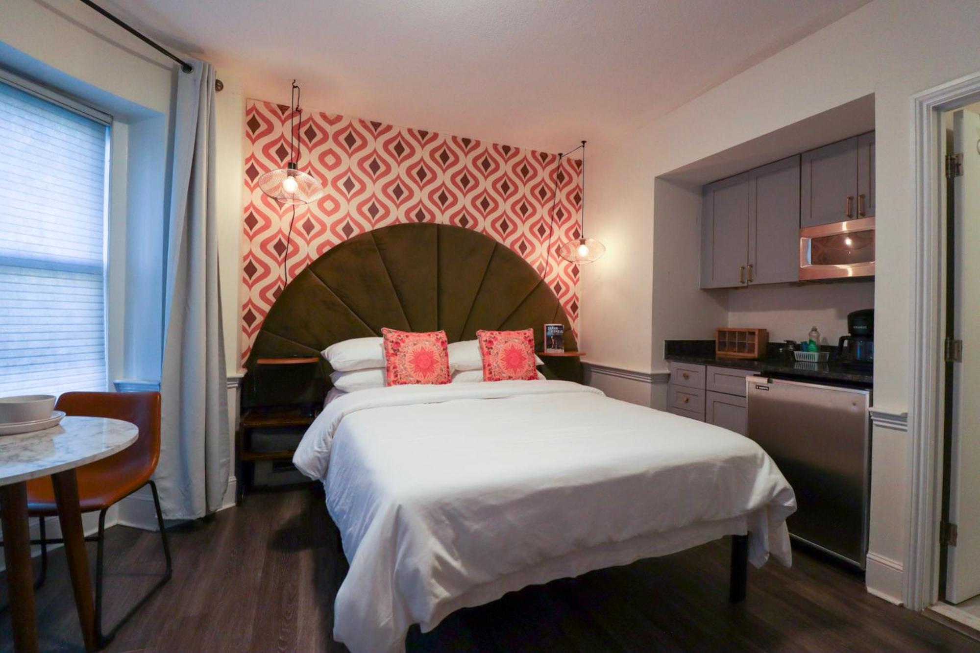 Aparthotel Good *