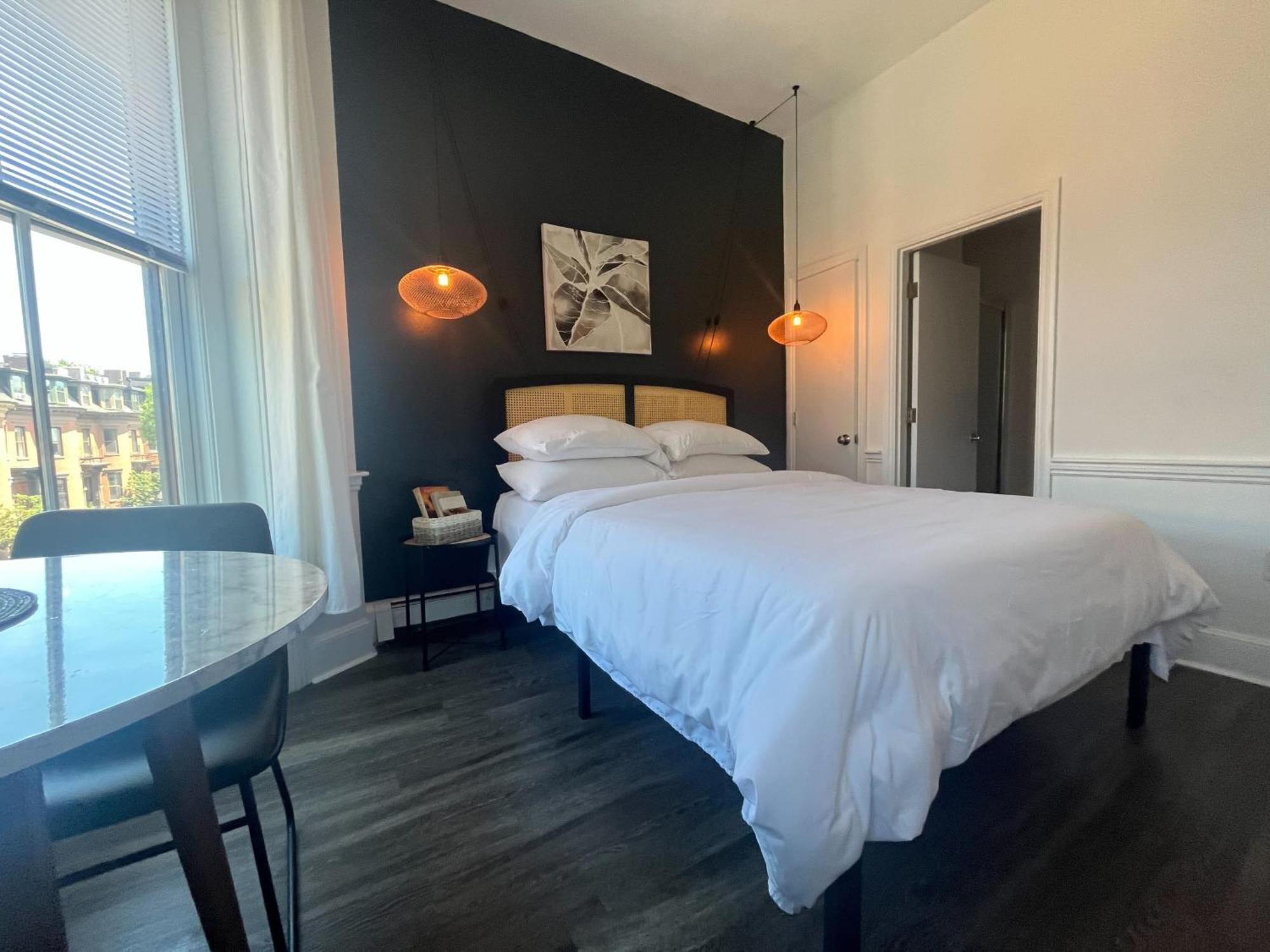 Good Aparthotel